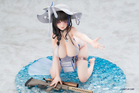 『勝利の女神:NIKKE』007_Reverse Studio メアリー ベイゴッデスVer. 1/6スケール塗装済完成品フィギュア